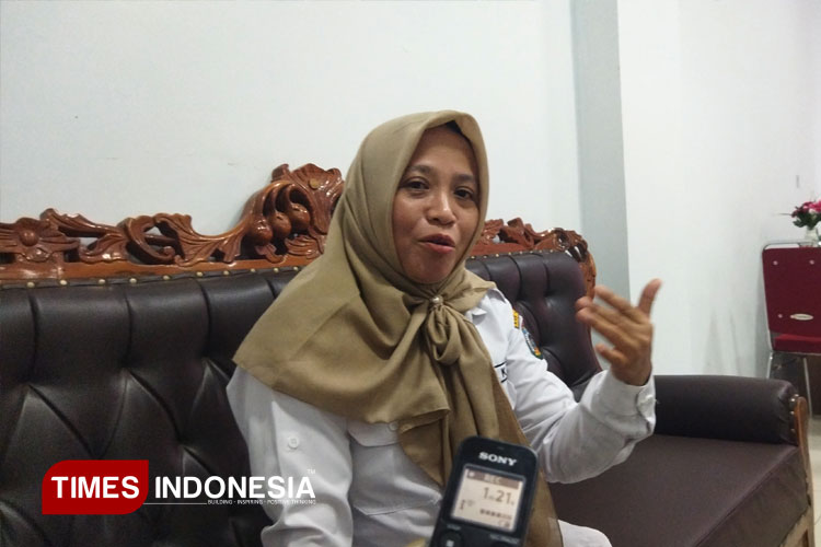 LSL Penyumbang Terbesar Kasus HIV/AIDS di Pacitan, Dinkes Akui Sulit Lakukan Edukasi