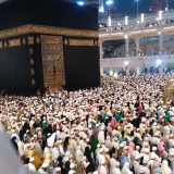 PPIH Perkuat Layanan Jemaah di Masjidil Haram Jelang Puncak Haji
