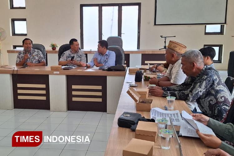 Pernah Tersandung Korupsi, Empat Desa di Bondowoso Didampingi Kejaksaan