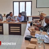 Pernah Tersandung Korupsi, Empat Desa di Bondowoso Didampingi Kejaksaan