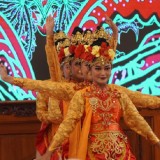 Kota Mojokerto Tuan Rumah Pertemuan Rutin Tim Penggerak PKK