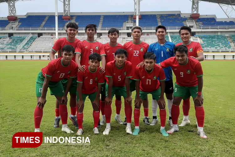 Pra Porprov Jatim 2025, Banyuwangi Kalah Tipis Lawan Jember
