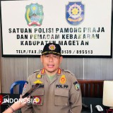 Nihil Ditemukan Rokok Ilegal, Satpol PP Magetan: Tanda Sosialisasi Berhasil