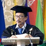 UIN Malang Kukuhkan 11 Gubes Baru dalam Sehari, Rektor: karena Efisiensi