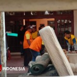Sempat Tertunda, Rumah Mewah di Jalan Bandung Kota Malang Akhirnya Dieksekusi
