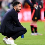 Ruben Amorim Siap Mundur Jika Dianggap Gagal di Manchester United