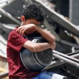 Israel Menuju Pengucilan Dunia Internasional, Ini Penyebabnya