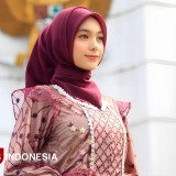 Bangun Kesadaran dan Perlindungan, Shanda Aulia Kampanyekan Anti Seksualitas