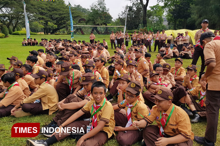 SPMB Kota Malang 2025: Kuota SD 11 Ribu, Daya Tampung SD Negeri 7 Ribu