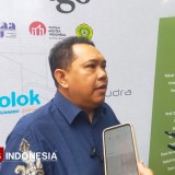 IAAU Gelar Archipelago 2025 untuk Sambut 65 Tahun Arsitektur dan 70 Tahun Unpar