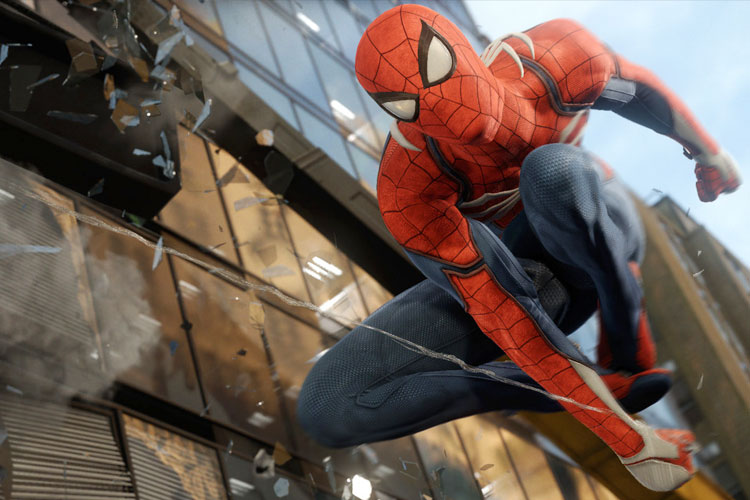 Tiga Villain Akan Muncul di Spider-Man Brand New Day, Siapa Saja?