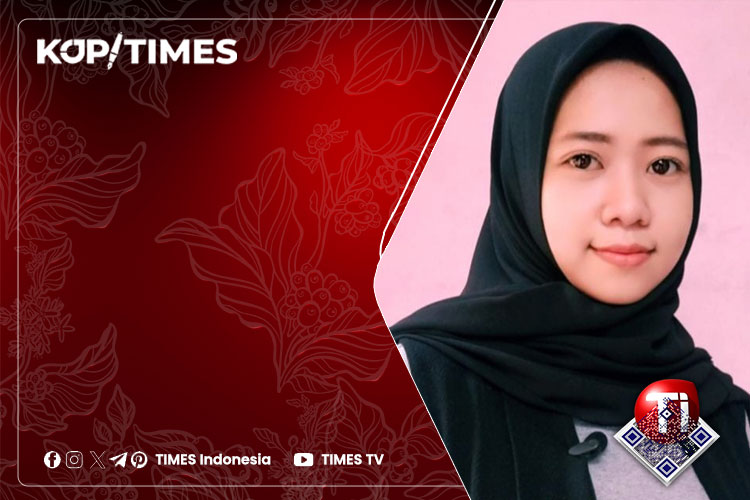 Anak Bukan Proyek Prestasi Orang Tua