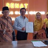 Senat UIN Malang Berikan Pertimbangan Kualitatif untuk 12 Calon Rektor