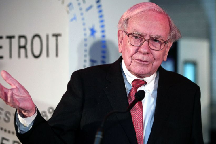 Warren Buffett Sebut  10 Kebiasaan Boros yang Membuat Orang Gagal Kaya