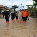 BNPB Catat 42 Bencana Hidrometeorologi dalam 24 Jam, Banjir dan Longsor Terus Melanda Wilayah Indonesia