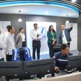 Perkuat Diplomasi Ekonomi, Kedutaan Besar Kanada Kunjungi Kawasan Industri SIER