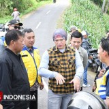 JALISMA Tingkatkan Konektivitas dan Pertumbuhan Ekonomi Wilayah Selatan Majalengka