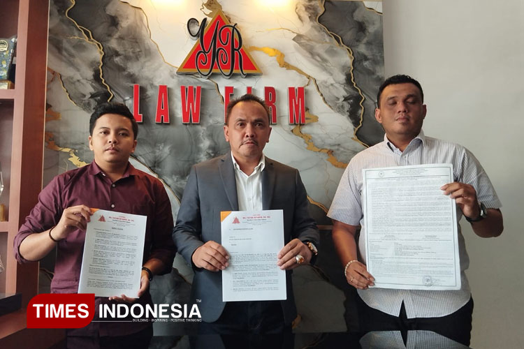 Pengusaha Malang Gugat Eksekusi Lelang Aset Rp20 Miliar, Nilai Tak Sesuai Prosedur
