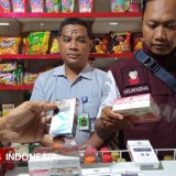 Satpol PP dan Bea Cukai Yogyakarta Sita Ratusan Rokok Ilegal, Warga Diimbau Tak Tergiur Harga Murah