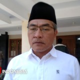 Atasi Lonjakan PHK, Bupati Bantul Genjot Program Padat Karya