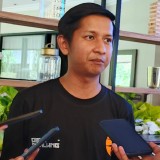 Pengamat Sarankan Kawasan Food Street di Alun-alun Jember Sumbang PAD