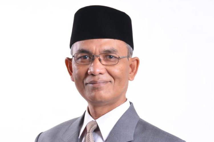 Anggota DPRD Bantul Ahmad Agus Sofwan (Foto: Ahmad Agus Sofwan for TIMES Indonesia)