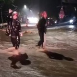 Banyuwangi Siaga Angin Kencang hingga Bencana Hidrometeorologi
