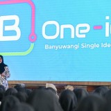 Transformasi Digital Banyuwangi, Pelayanan Publik Kini Cukup Pakai NIK