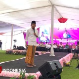 Jalankan Bunga Desaku, Bupati Jember Fawait Mulai Berkantor di Desa Hari Ini
