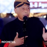 Kemenekraf RI Pastikan Dukung Ponorogo Jadi Bagian Kota Kreatif Dunia UNESCO