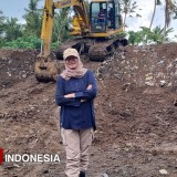 DLH Banyuwangi Apresiasi PT BSI atas Dukungan Penanganan Sampah dan Budidaya Maggot