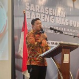 Legislator Jatim Fuad Bernardi Dorong Sinergi Sekolah dan Komunitas Tangkal Narkoba