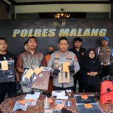 Terungkap, Ini Kronologi Pemuda di Malang Jadi Korban 20 Kali Tusukan Gegara Rebutan Toilet