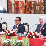 Bank Jatim Jadi Jujugan Belajar Banyak Gubernur di Indonesia