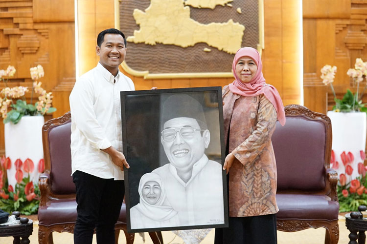 Angkat Komisaris Profesional, PKC PMII Jatim: Strategi Gubernur Perkuat Tata Kelola Bank Jatim