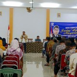 Gelar Reses, Anggota DPRD Bantul Soroti Ketimpangan BOSDA