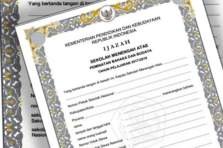 Distrannaker dan Apindo Sumba Timur Merespons Soal Penahanan Ijazah Pekerja