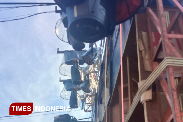 Ini Alasan MUI Bondowoso Minta Pemkab Buat Peraturan tentang Sound Horeg