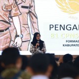 Baru Dapat SK, CPNS di Banyuwangi Dapat Tantangan Bikin Inovasi Baru