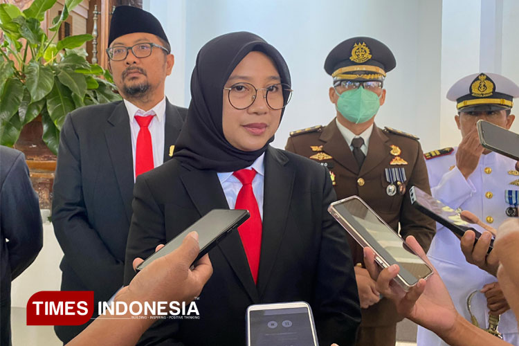 Pengajuan Pinjaman, Bupati Banyuwangi Imbau Masyarakat Pilih Bank Resmi