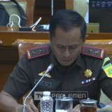 Hadiri RDP Komisi III DPRD RI, Begini Penjelasan Kajati NTT Kasus TPPA