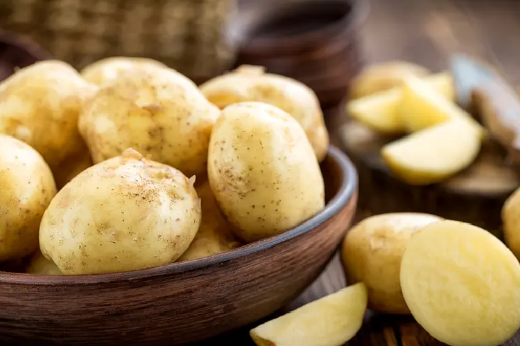 Jangan Remehkan Kentang: Superfood Murah Meriah yang Sering Disalahpahami