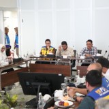 Komisi V DPR RI Tinjau Progres Tol Yogyakarta–Bawen Seksi I di Sleman