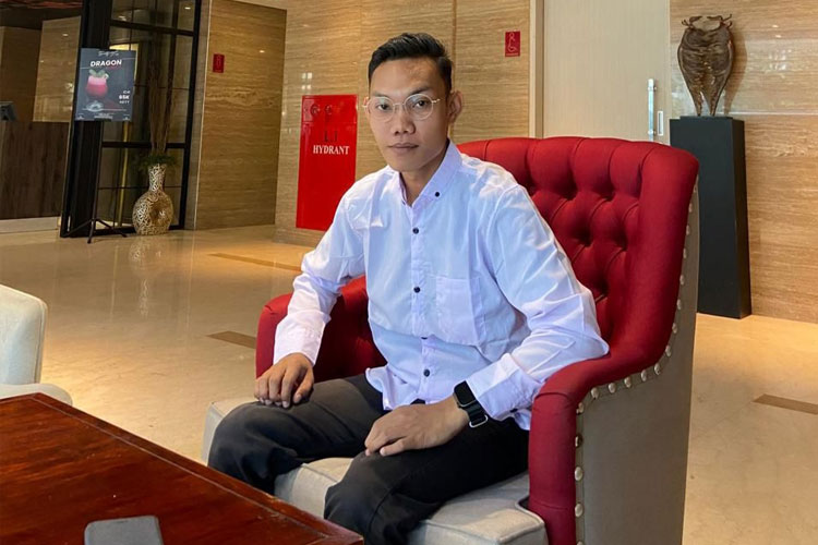 Ketum PB IMSU Ingatkan Penulisan Ulang Sejarah Indonesia, Jangan Jawa-Sentris