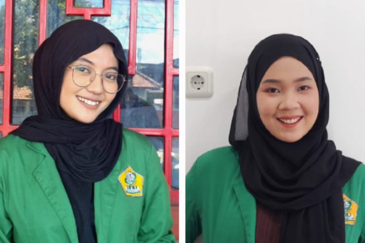 Mahasiswa UNUSIDA Raih Penghargaan Best Idea di Simposium Internasional Vietnam