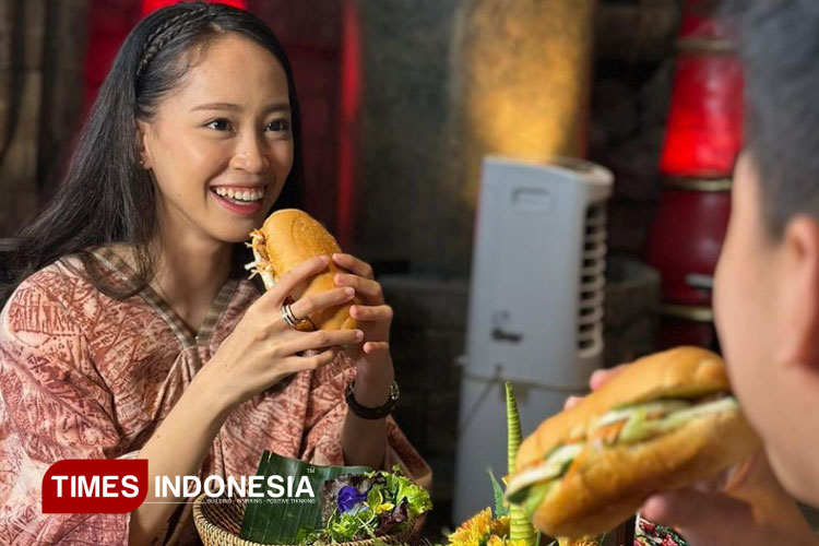 (FOTO: AJP TIMES Indonesia)