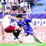 Tutup Musim Dengan Kekalahan, Persik Kediri Finish di Posisi 12 Klasemen Liga 1