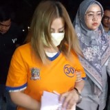 Jan Hwa Diana, Pemilik CV Sentoso menjadi Tersangka Penggelapan 108 Ijazah Karyawan