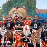 Ragam Seni Pertunjukan Siap Ramaikan Festival Nasi Krawu KWG 2025