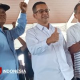 Warga Pemalang dan Anggota DPR RI Rizal Bawazier Bahas Pembatasan Truk Sumbu Tiga